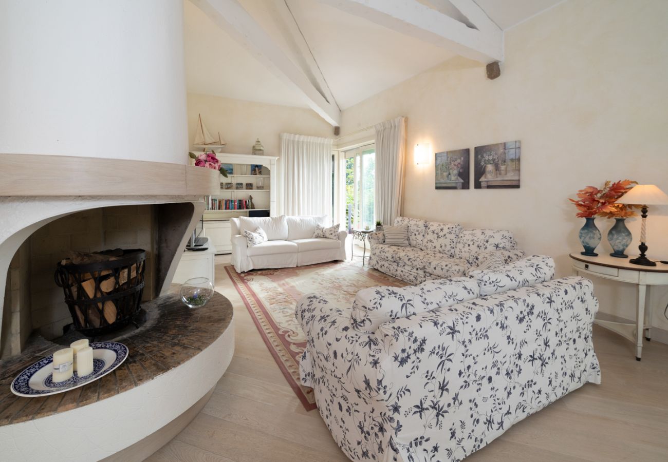 Villa a Bardolino - VILLA INFINITY