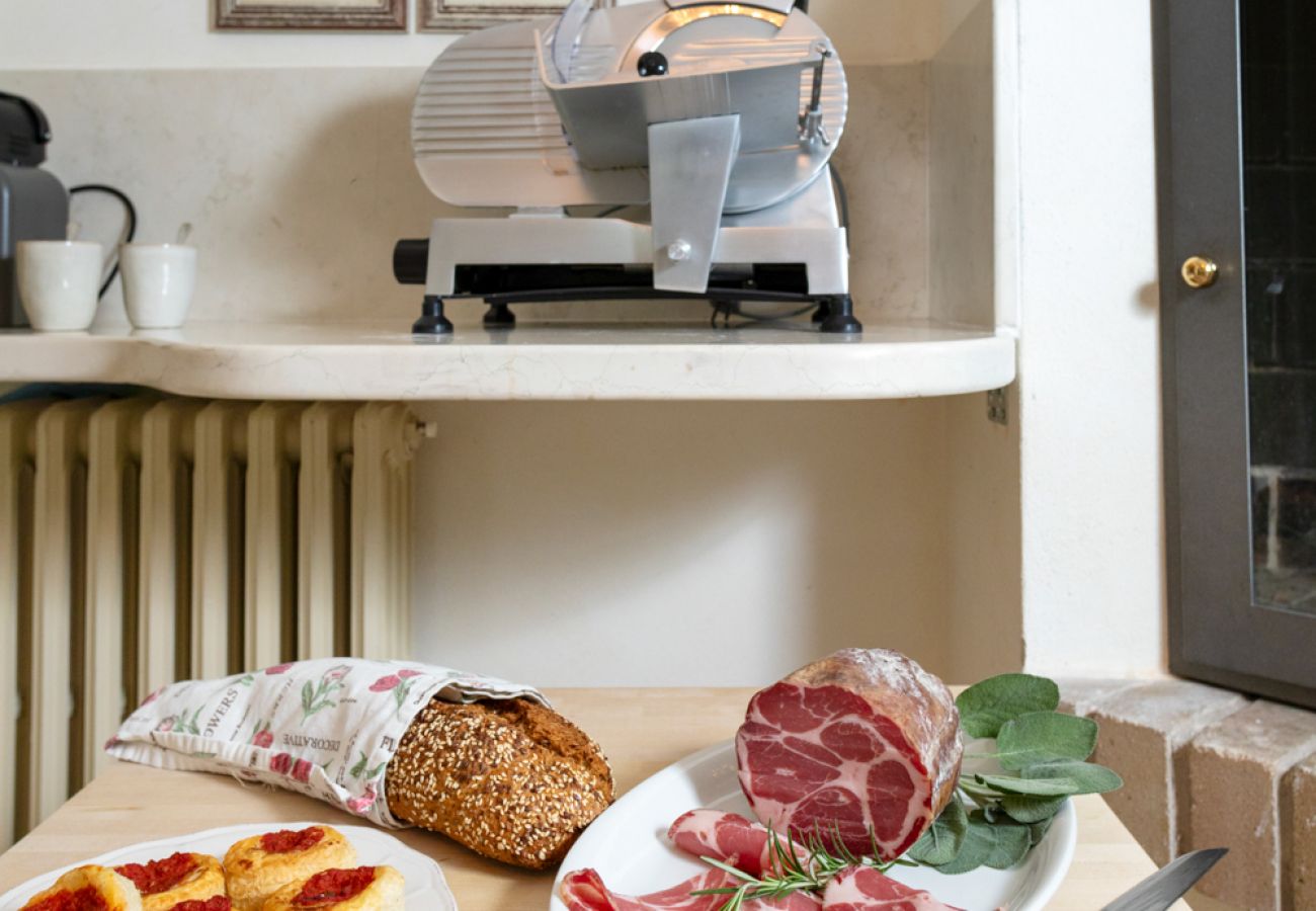 Villa a Bardolino - VILLA INFINITY