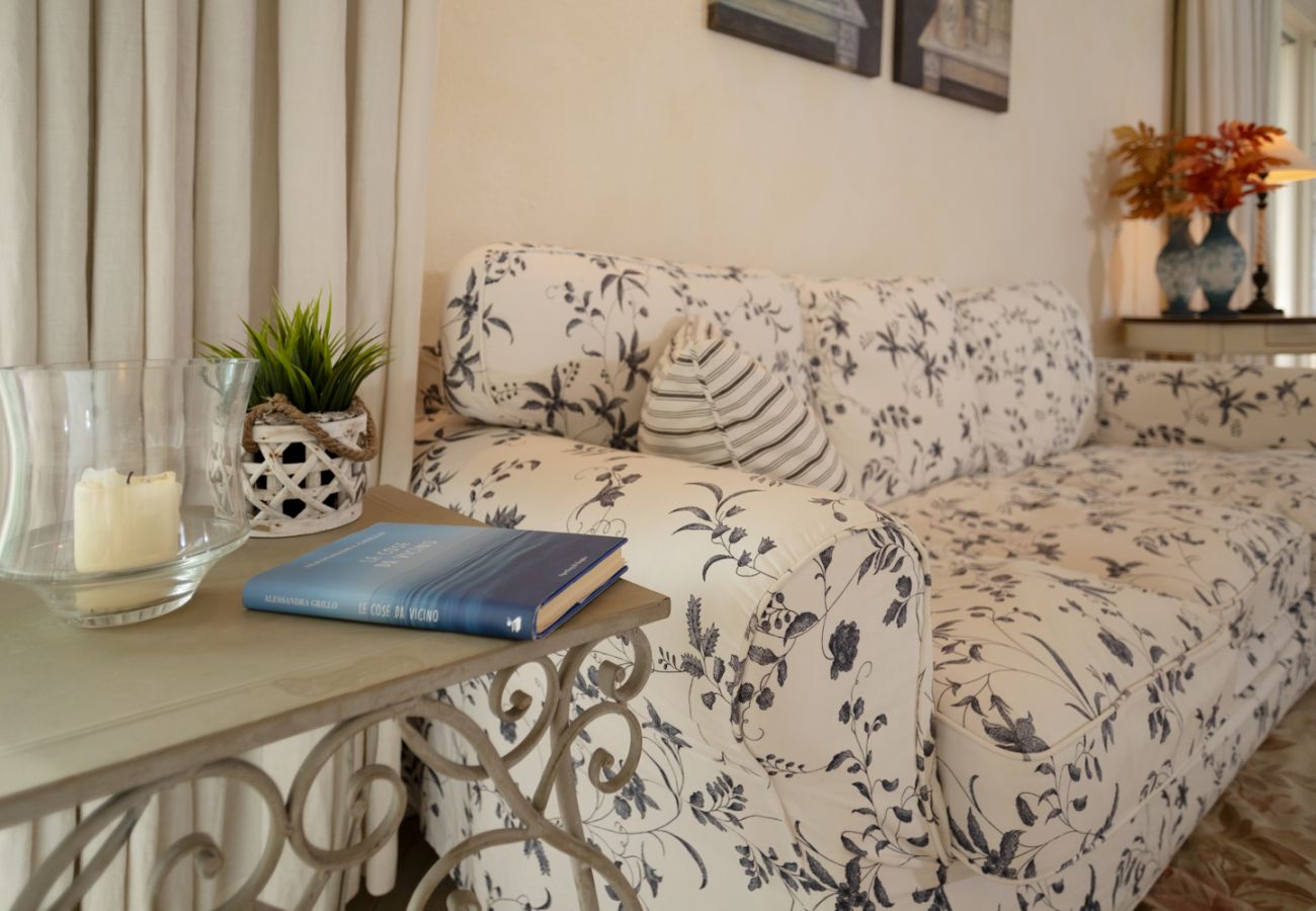 Villa a Bardolino - VILLA INFINITY