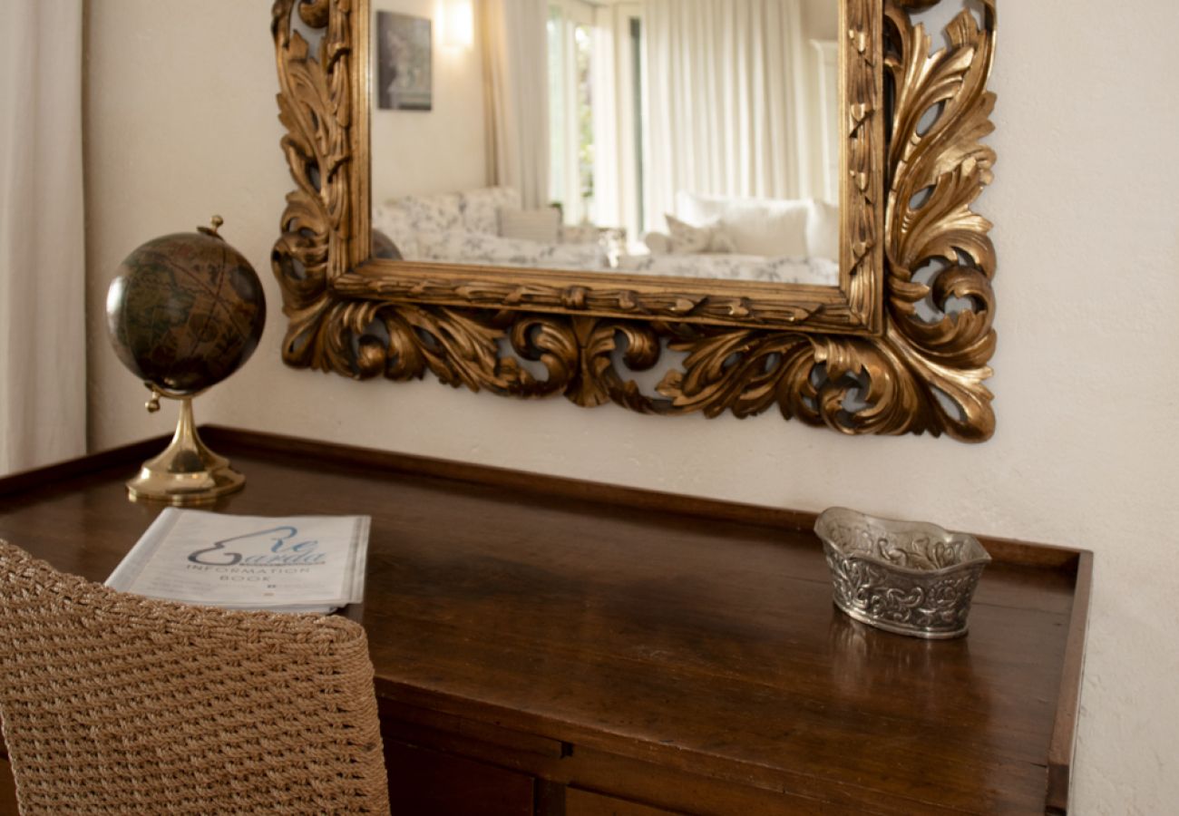 Villa a Bardolino - VILLA INFINITY