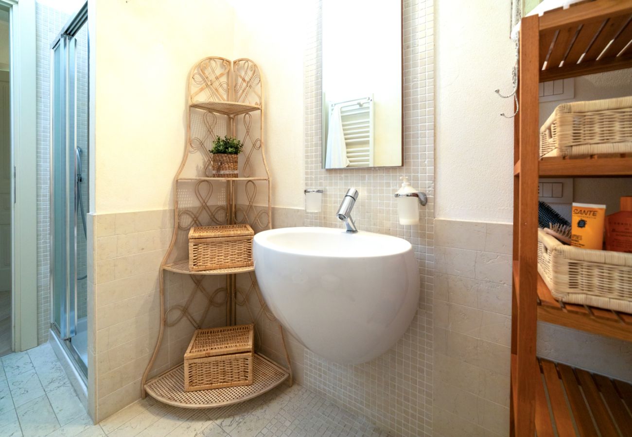 Villa a Bardolino - VILLA INFINITY