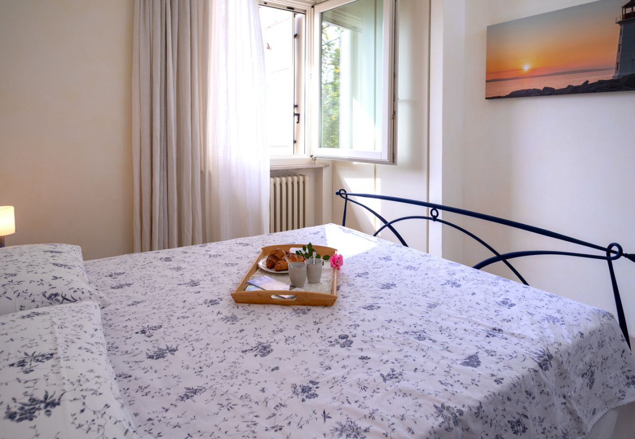 Villa a Bardolino - VILLA INFINITY