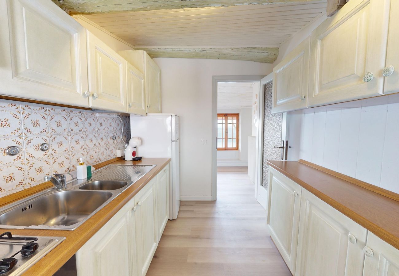 Appartamento a Salò - ATTICO AGATA magic lake view By Bookinggardala