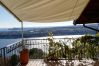 Appartamento a Salò - ATTICO AGATA magic lake view By Bookinggardala