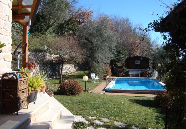 Appartamento a Salò - Casale Massina QUARZO a Salò By Bookinggardalake Appartamento a Salò - Casale Massina QUARZO a Salò By Bookinggardalake