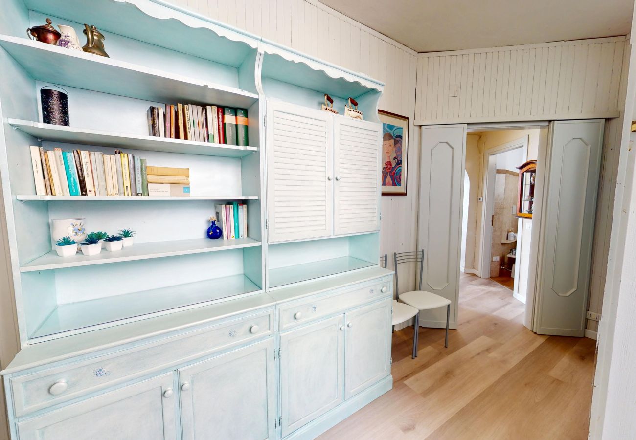 Appartamento a Salò - Apt GIADA Salò magic view By Bookinggardalake