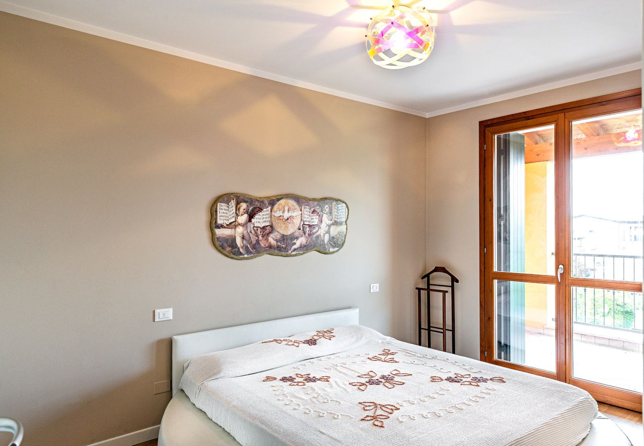 Appartamento a Sirmione - Oasi dell'Anima By Bookinggardalake