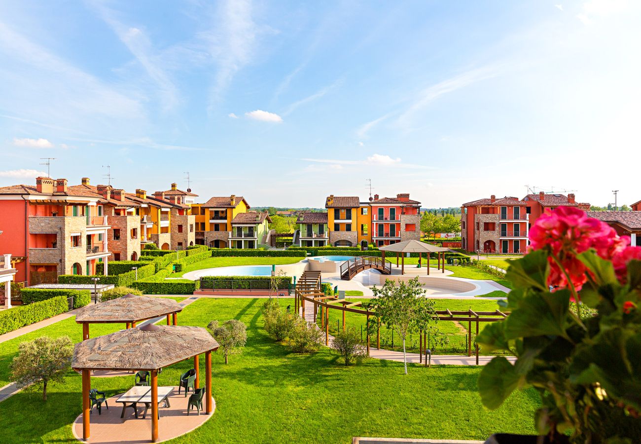 Appartamento a Sirmione - Oasi dell'Anima By Bookinggardalake