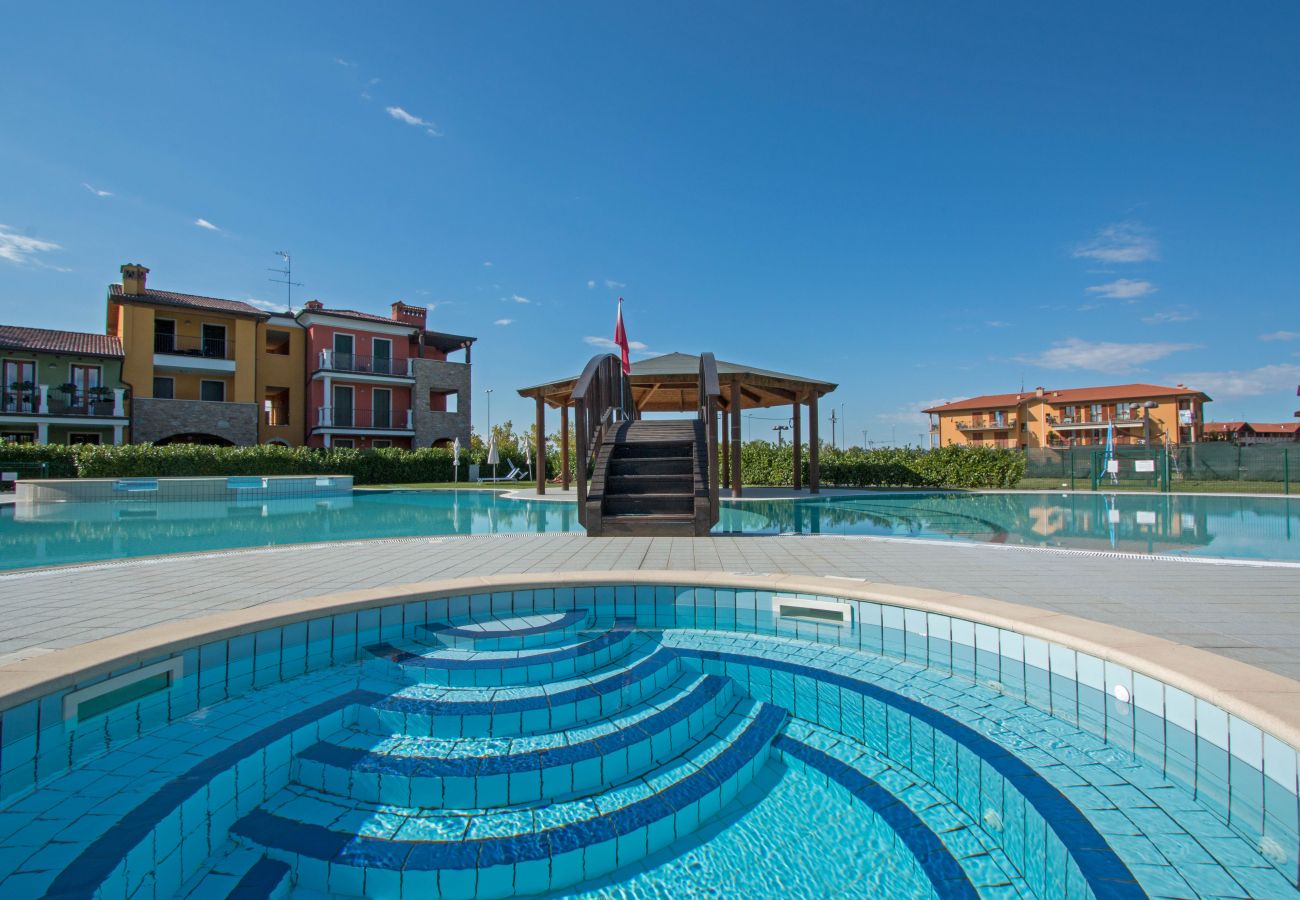 Appartamento a Sirmione - Oasi dell'Anima By Bookinggardalake