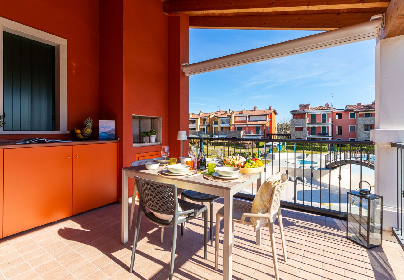 Appartamento a Sirmione - Apt Le Vele Sirmione By Bookinggardalake