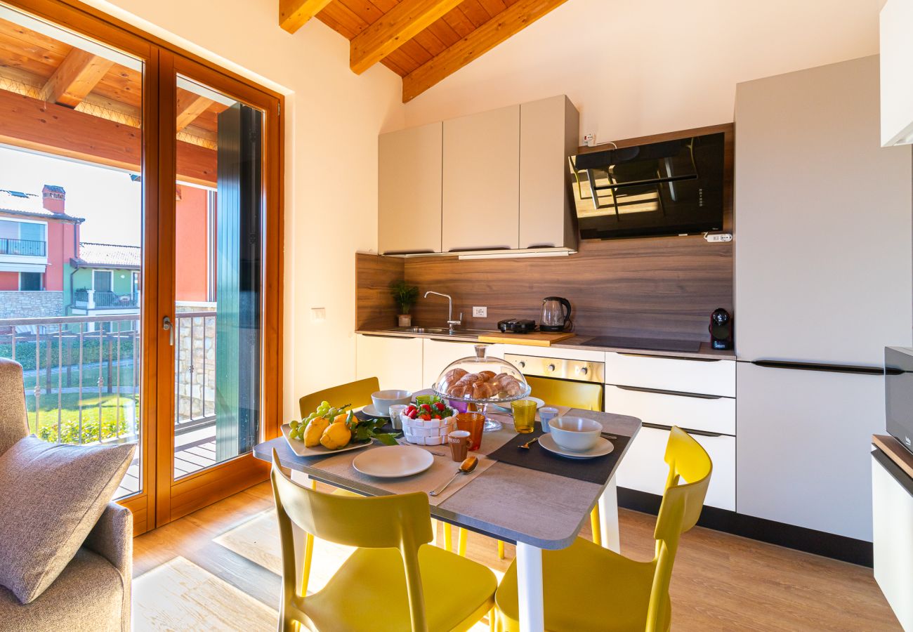 Appartamento a Sirmione - Apt Le Vele Sirmione By Bookinggardalake