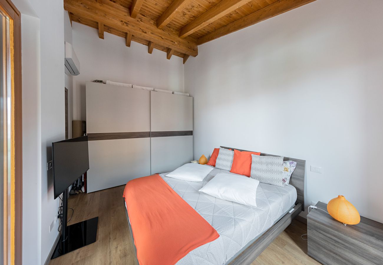 Appartamento a Sirmione - Apt Le Vele Sirmione By Bookinggardalake