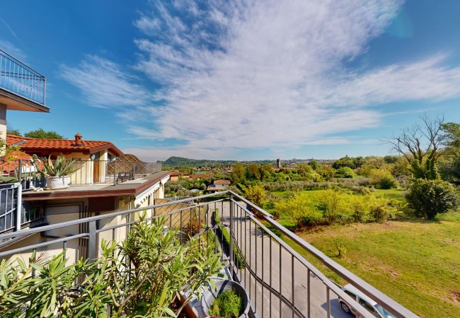 Appartamento a Manerba del Garda - Domus Minervae By Bookinggardalake Appartamento a Manerba del Garda - Domus Minervae By Bookinggardalake