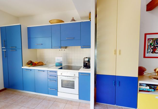 Appartamento a Manerba del Garda - Domus Minervae By Bookinggardalake Appartamento a Manerba del Garda - Domus Minervae By Bookinggardalake