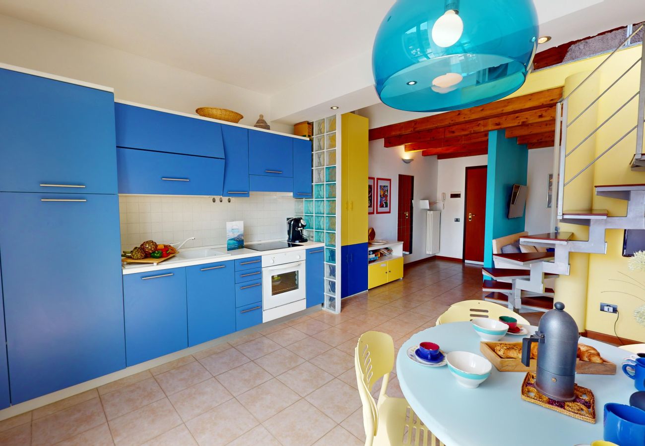 Appartamento a Manerba del Garda - Domus Minervae By Bookinggardalake