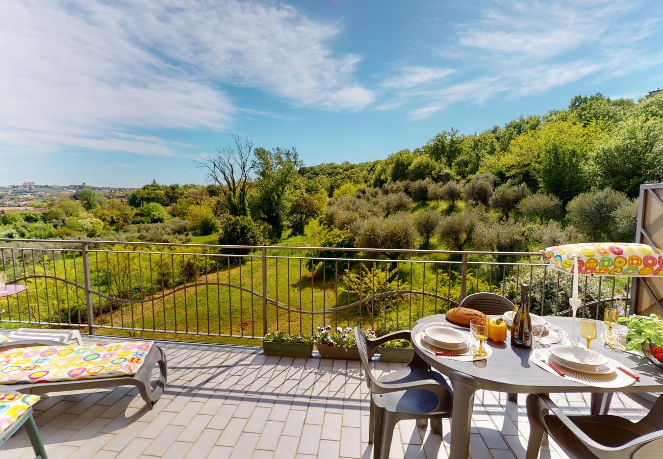 Appartamento a Manerba del Garda - Domus Minervae By Bookinggardalake