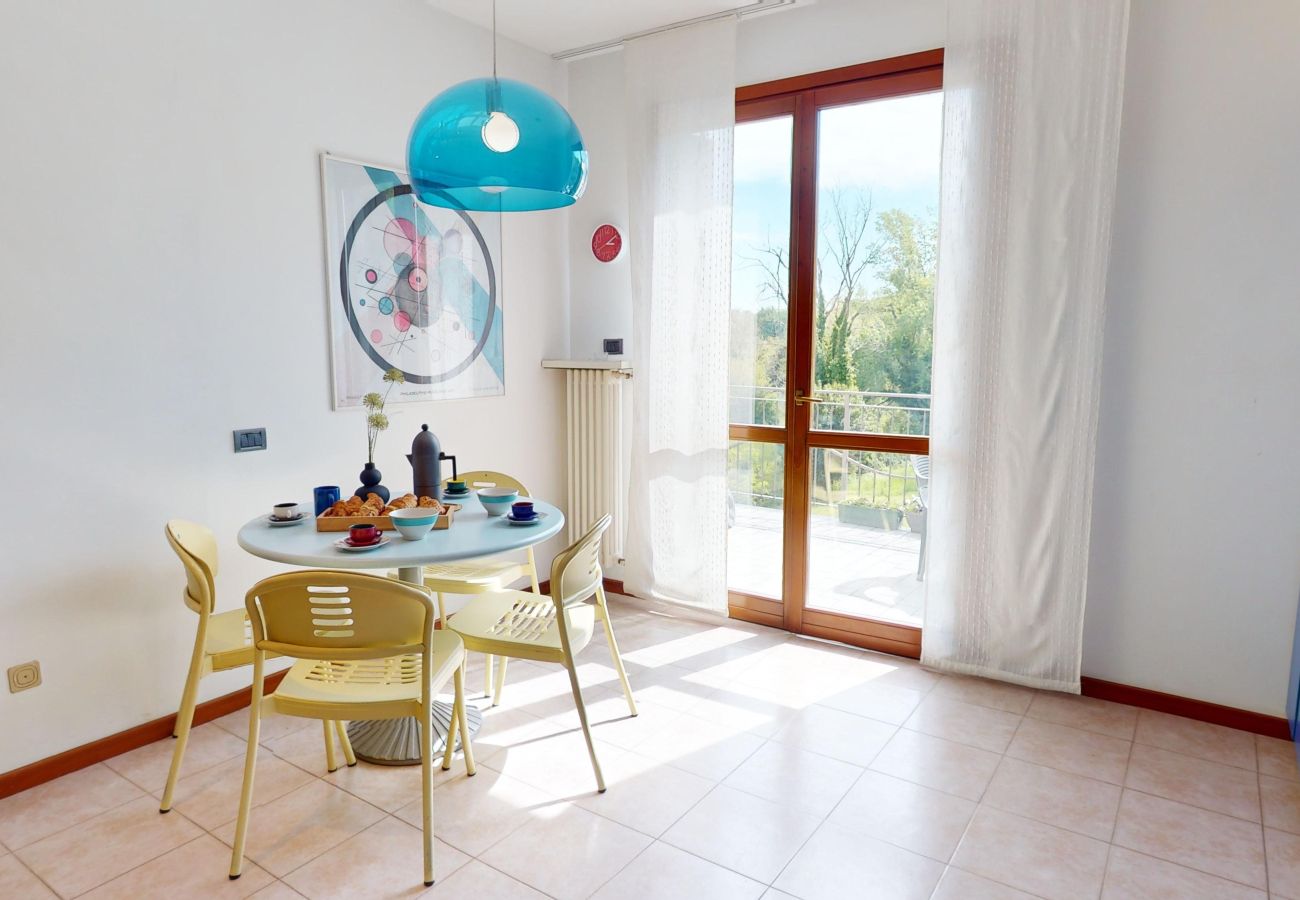 Appartamento a Manerba del Garda - Domus Minervae By Bookinggardalake