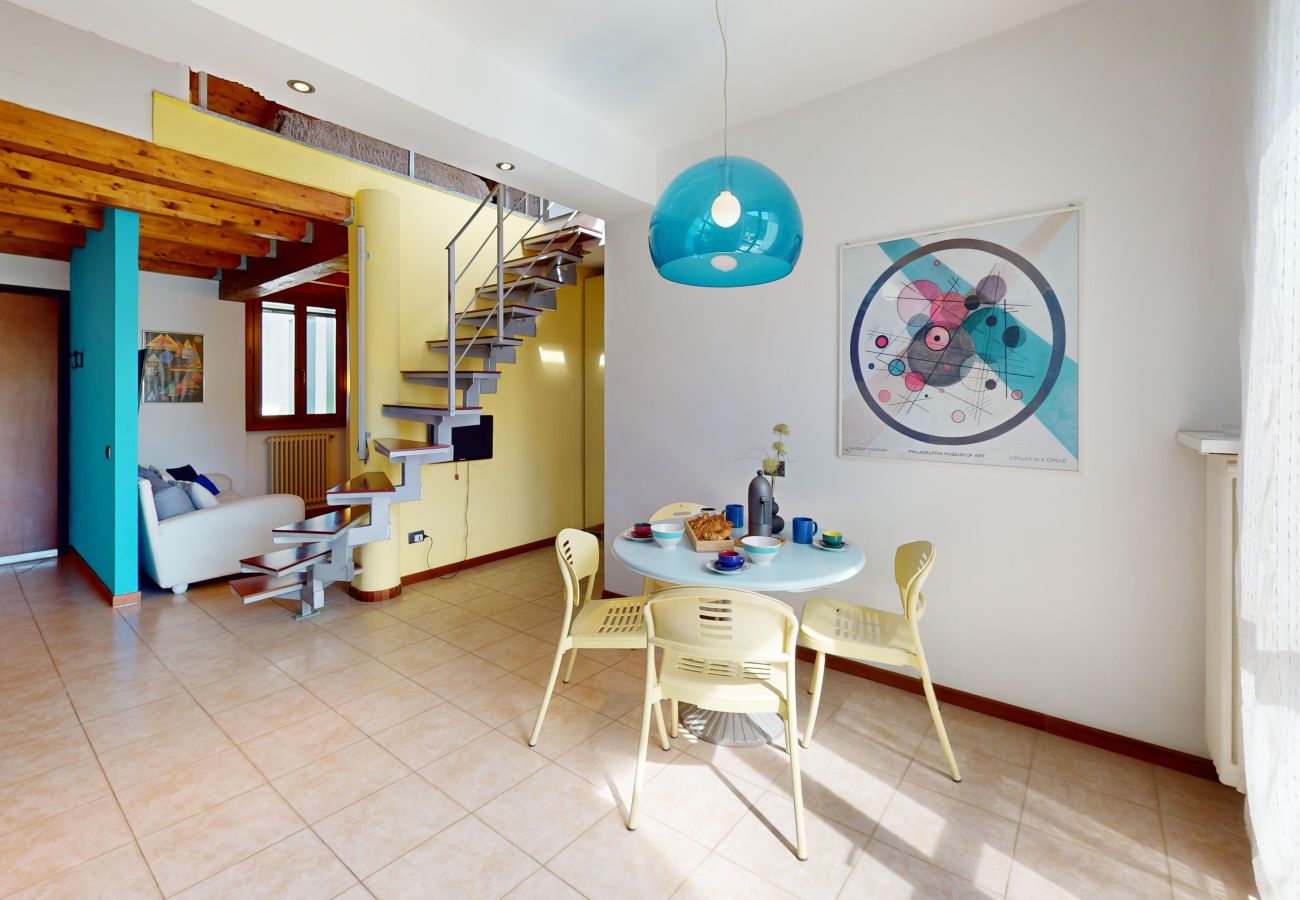 Appartamento a Manerba del Garda - Domus Minervae By Bookinggardalake