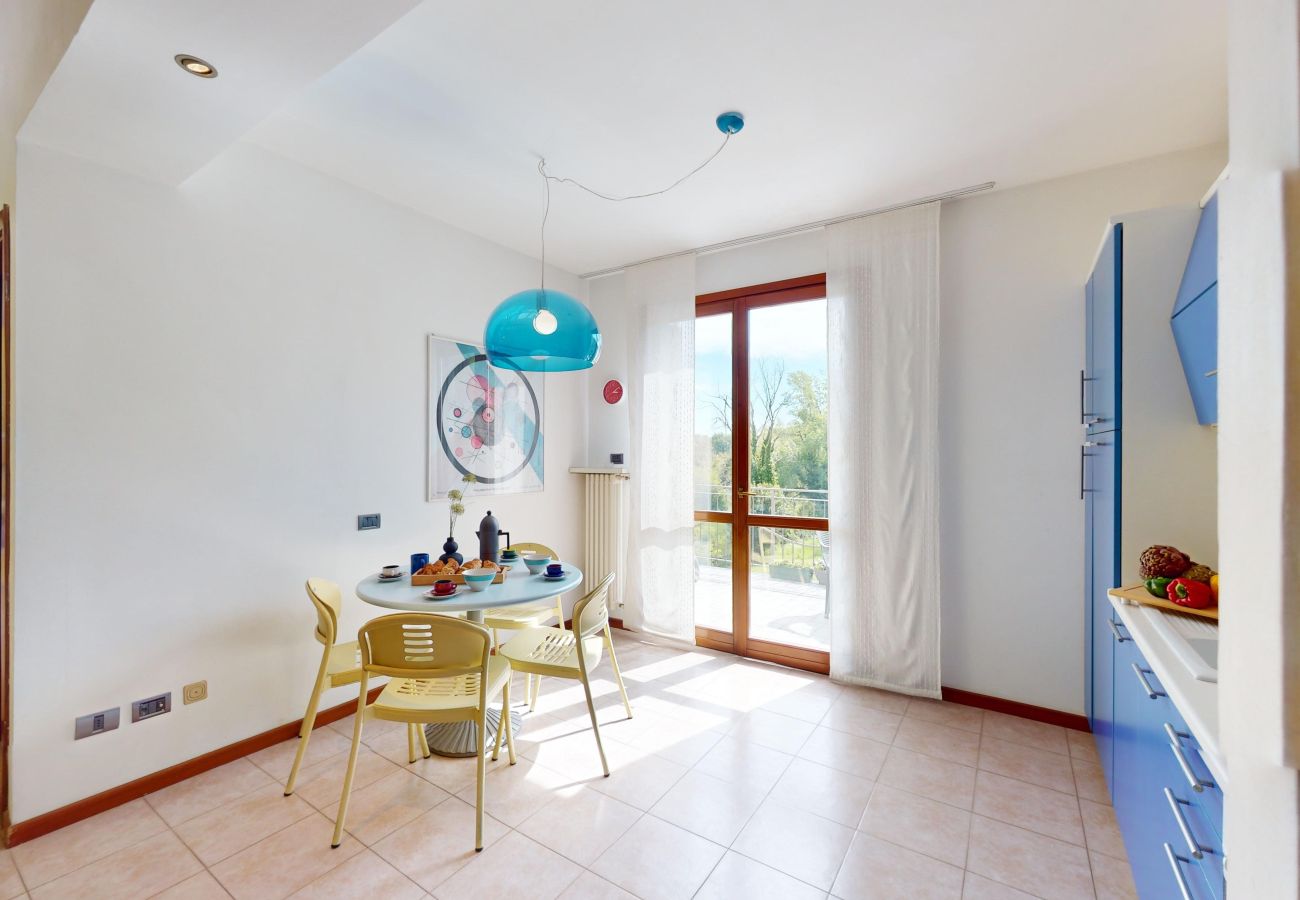 Appartamento a Manerba del Garda - Domus Minervae By Bookinggardalake