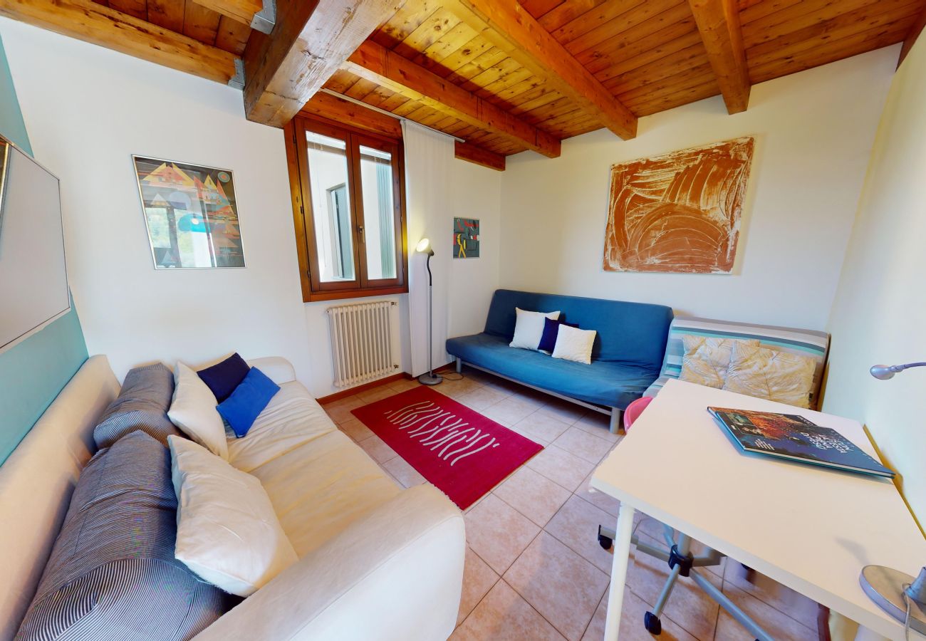 Appartamento a Manerba del Garda - Domus Minervae By Bookinggardalake