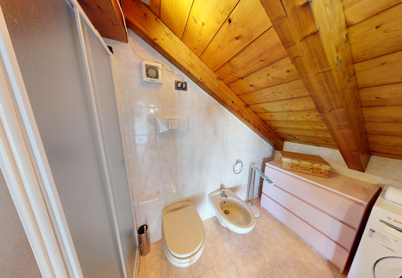 Appartamento a Manerba del Garda - Domus Minervae By Bookinggardalake