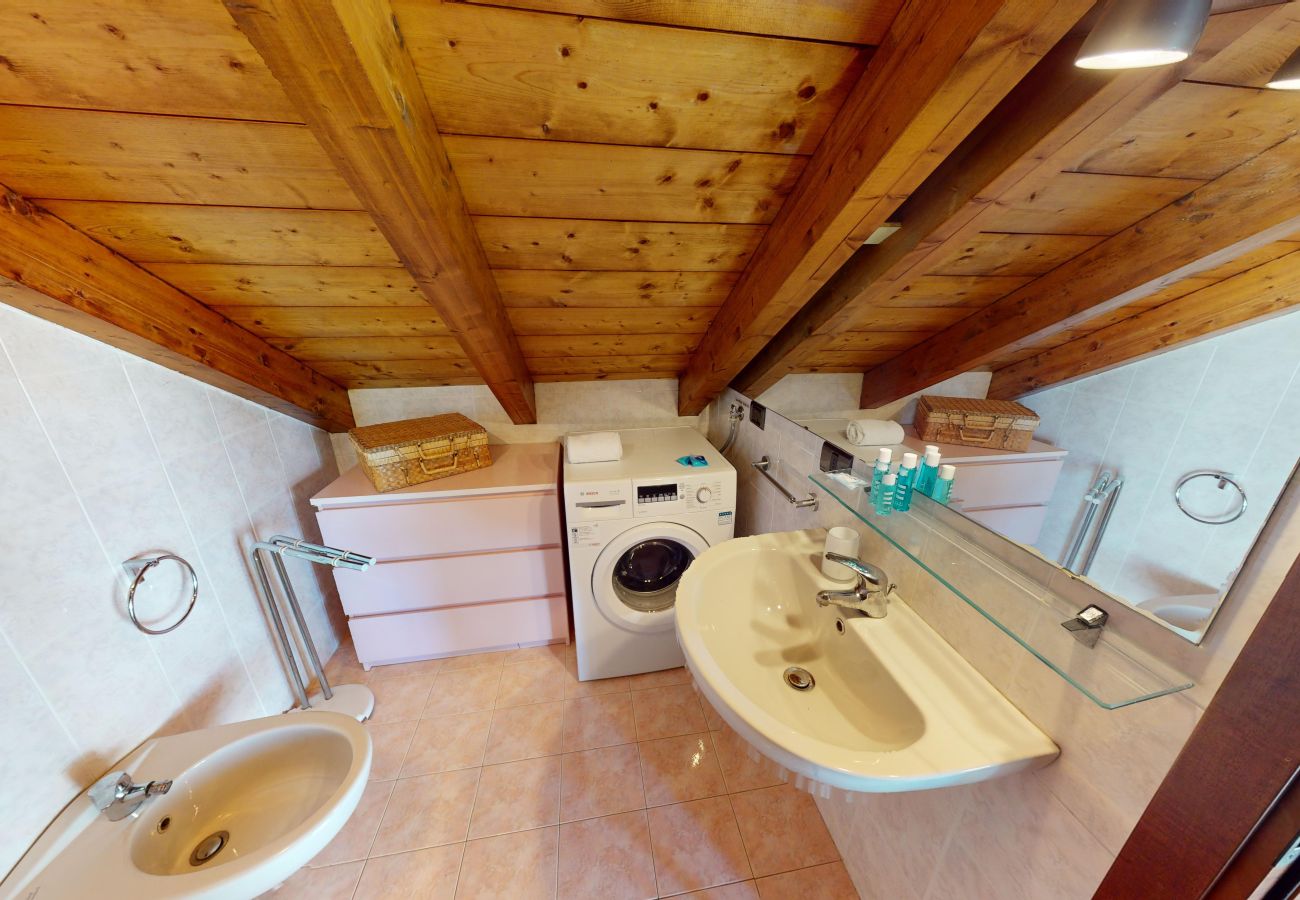 Appartamento a Manerba del Garda - Domus Minervae By Bookinggardalake