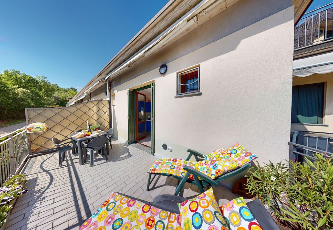 Appartamento a Manerba del Garda - Domus Minervae By Bookinggardalake