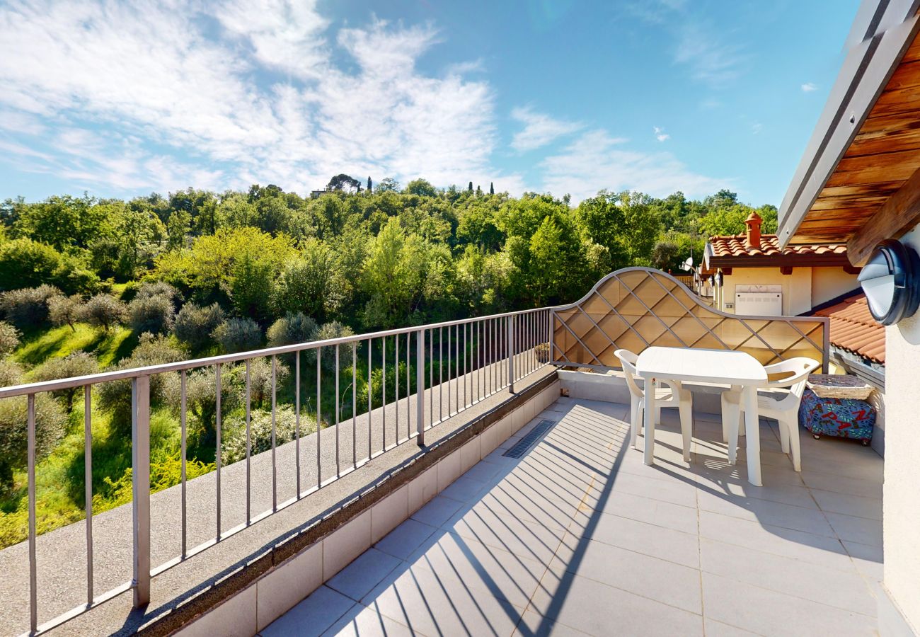 Appartamento a Manerba del Garda - Domus Minervae By Bookinggardalake