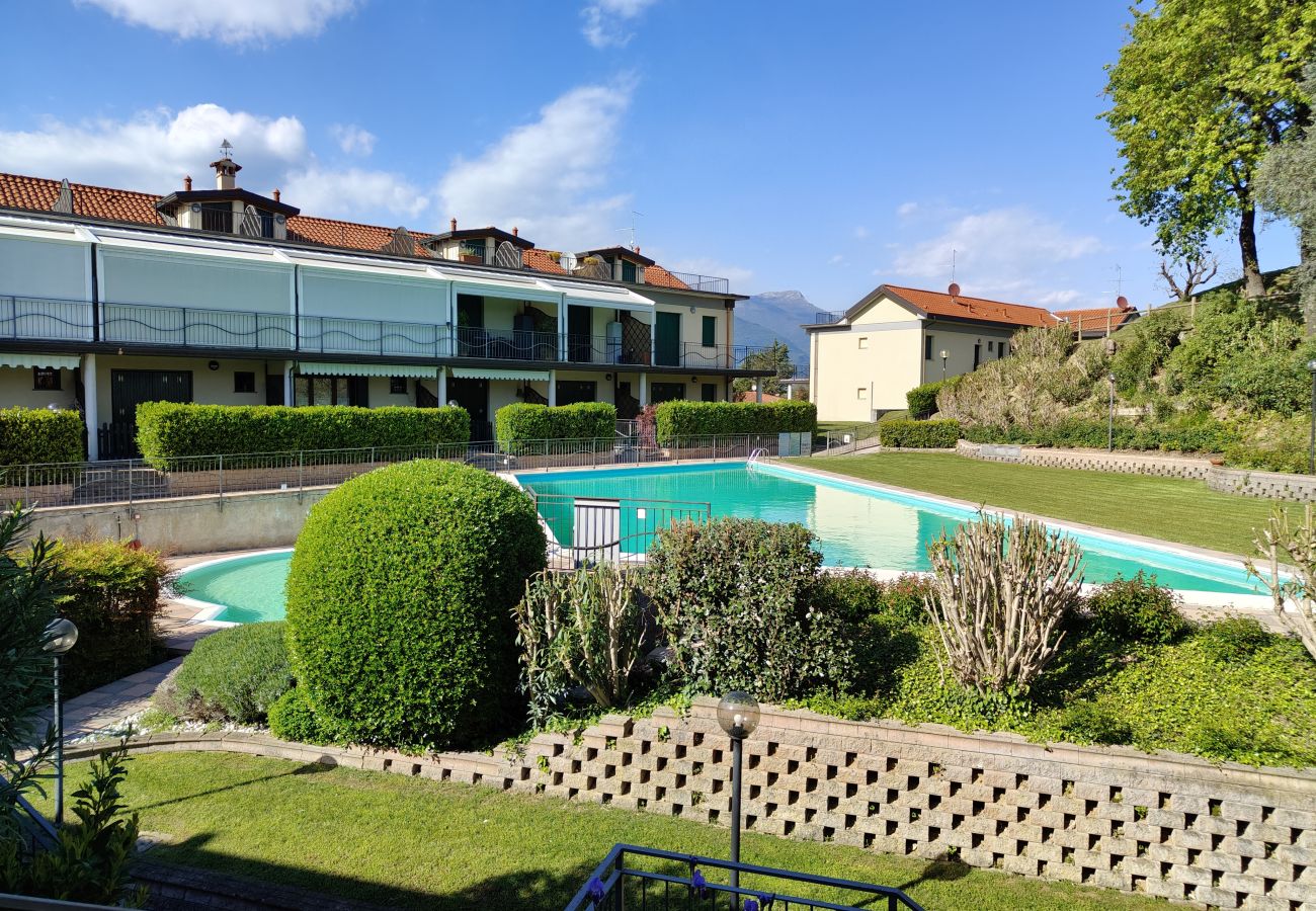 Appartamento a Manerba del Garda - Domus Minervae By Bookinggardalake