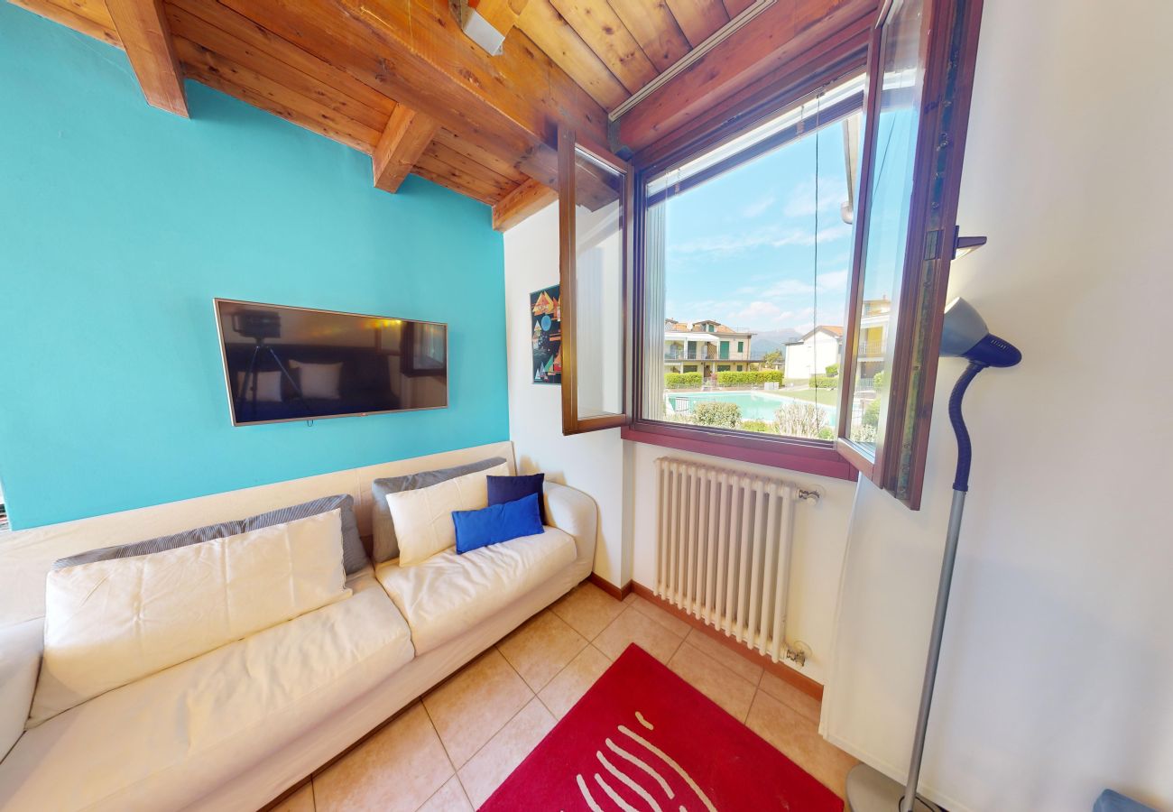 Appartamento a Manerba del Garda - Domus Minervae By Bookinggardalake