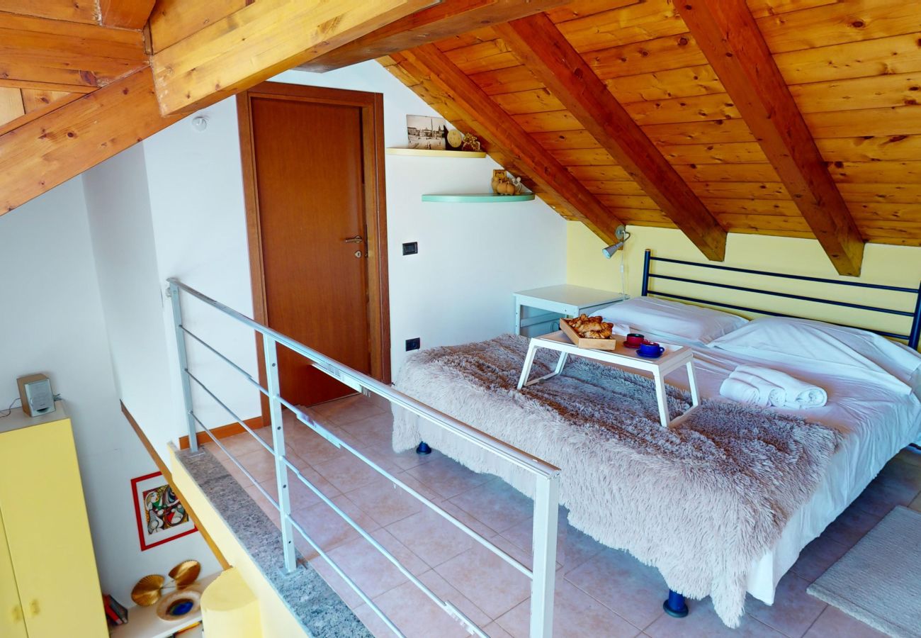 Appartamento a Manerba del Garda - Domus Minervae By Bookinggardalake