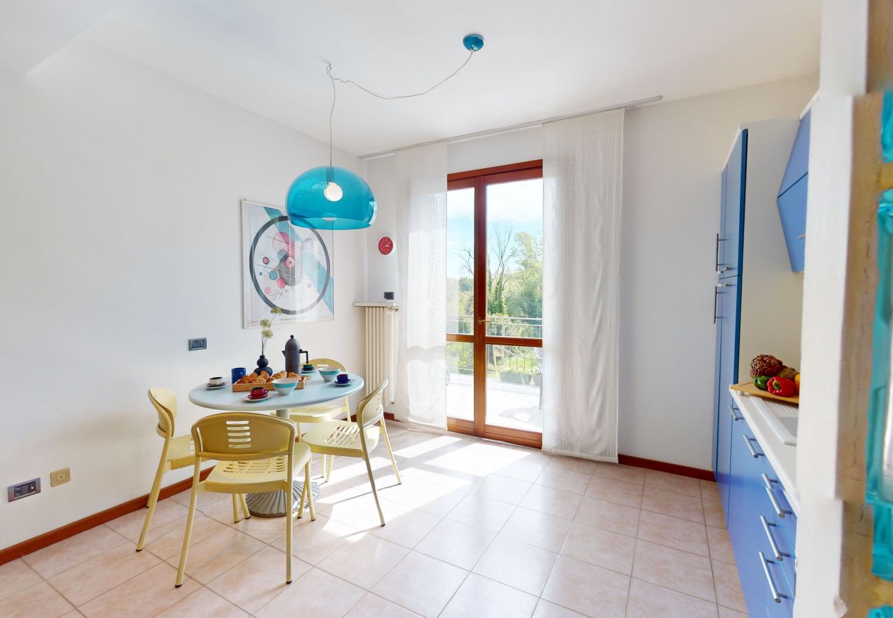 Appartamento a Manerba del Garda - Domus Minervae By Bookinggardalake