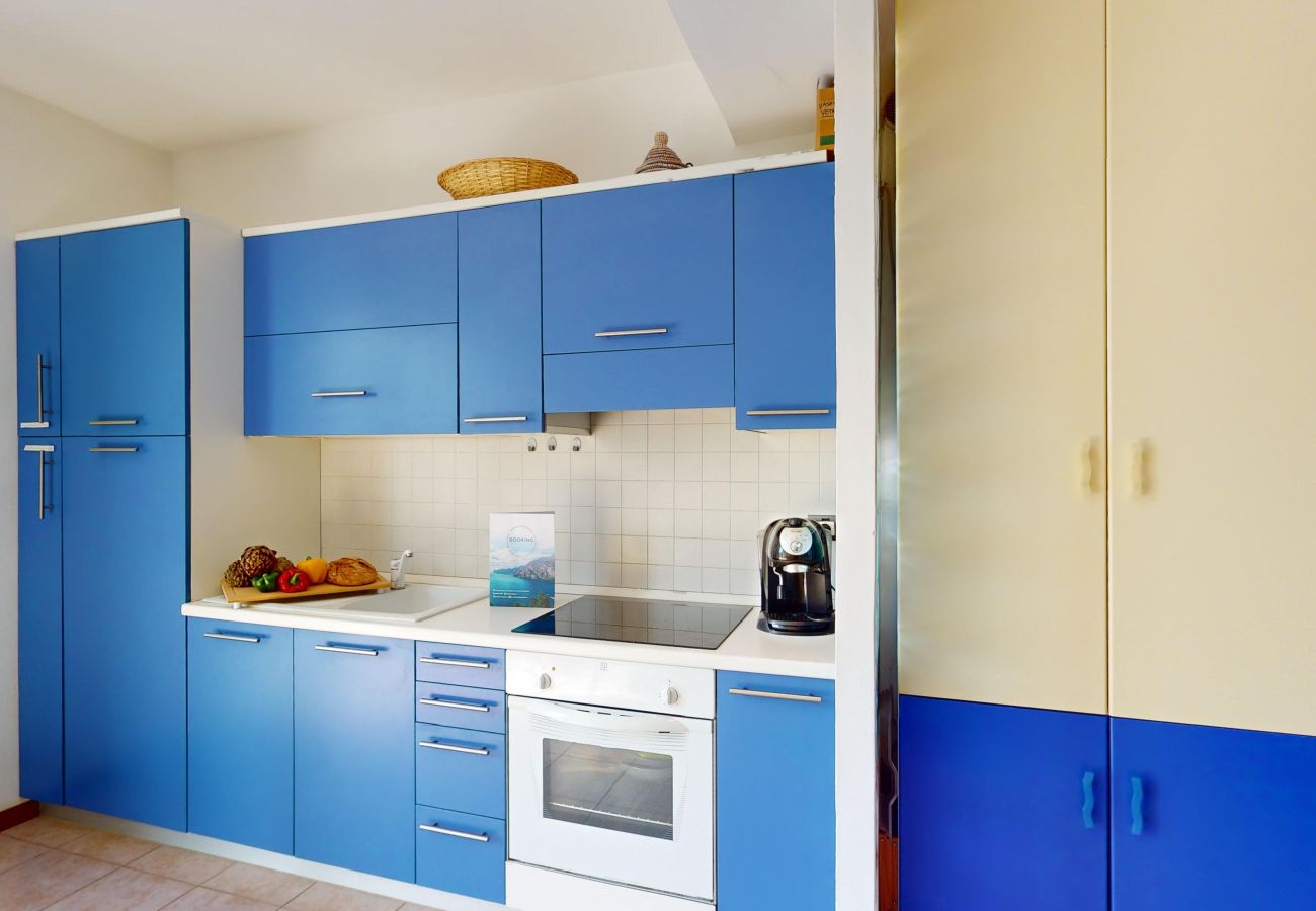 Appartamento a Manerba del Garda - Domus Minervae By Bookinggardalake
