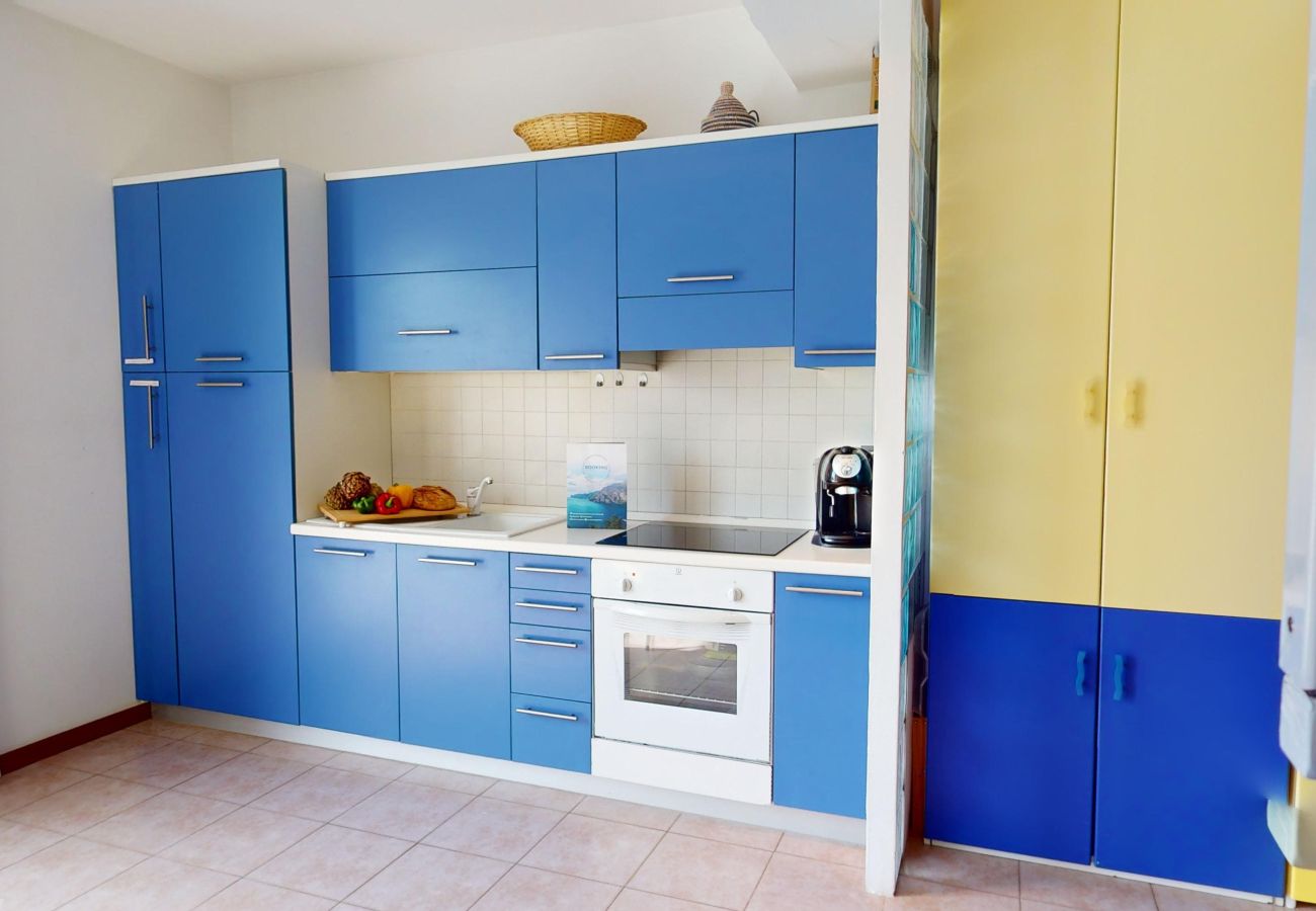 Appartamento a Manerba del Garda - Domus Minervae By Bookinggardalake