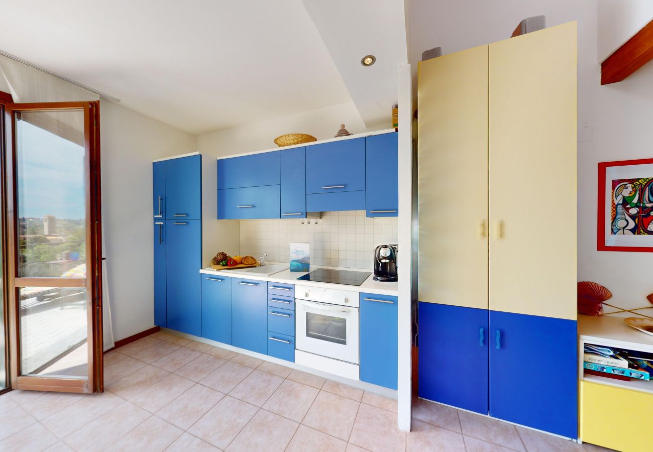 Appartamento a Manerba del Garda - Domus Minervae By Bookinggardalake