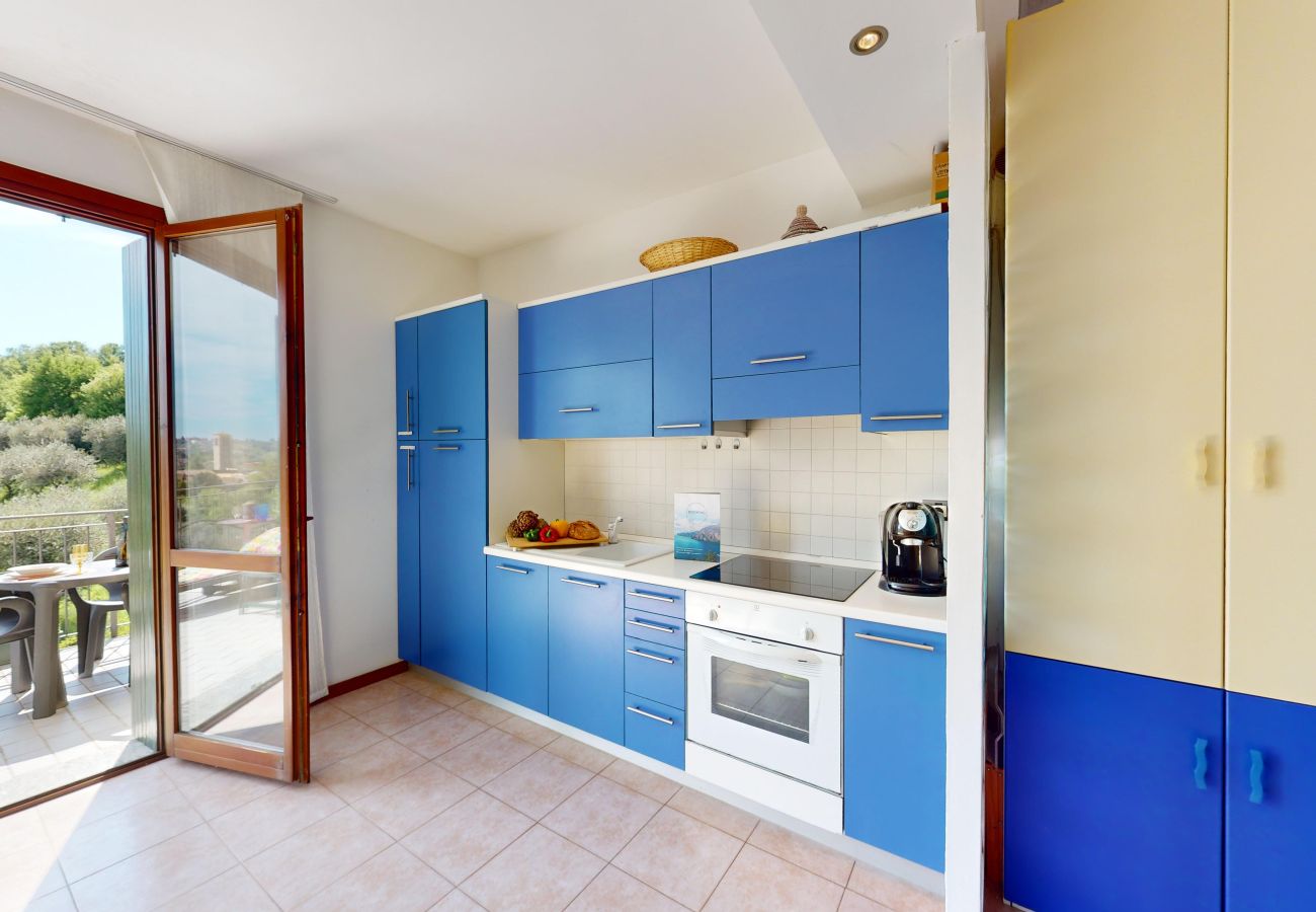 Appartamento a Manerba del Garda - Domus Minervae By Bookinggardalake