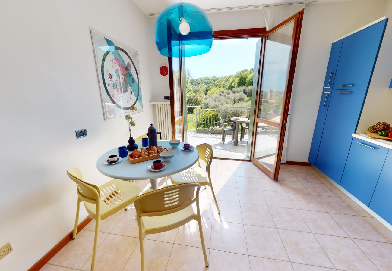 Appartamento a Manerba del Garda - Domus Minervae By Bookinggardalake