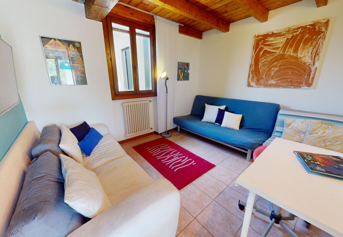 Appartamento a Manerba del Garda - Domus Minervae By Bookinggardalake