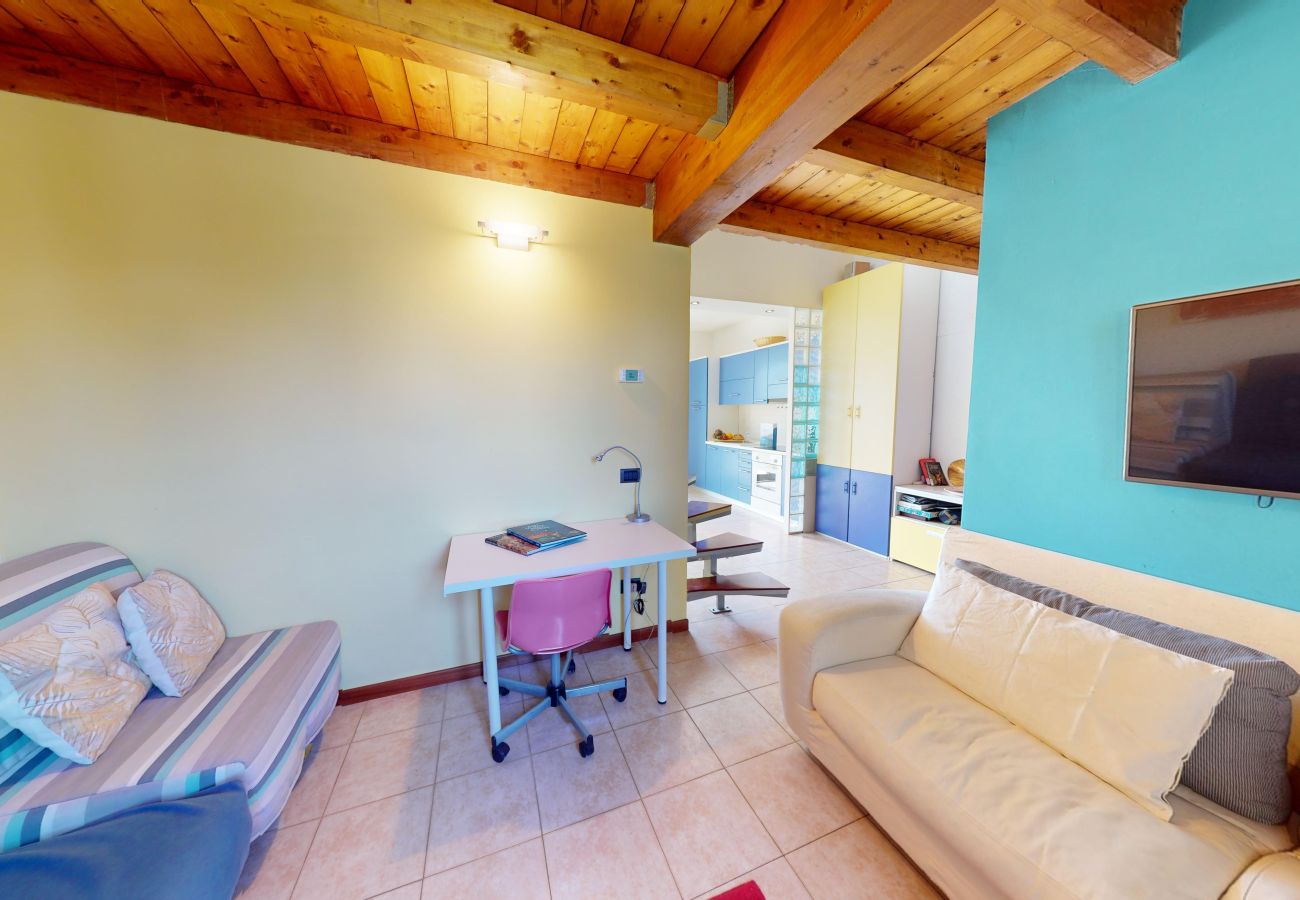Appartamento a Manerba del Garda - Domus Minervae By Bookinggardalake