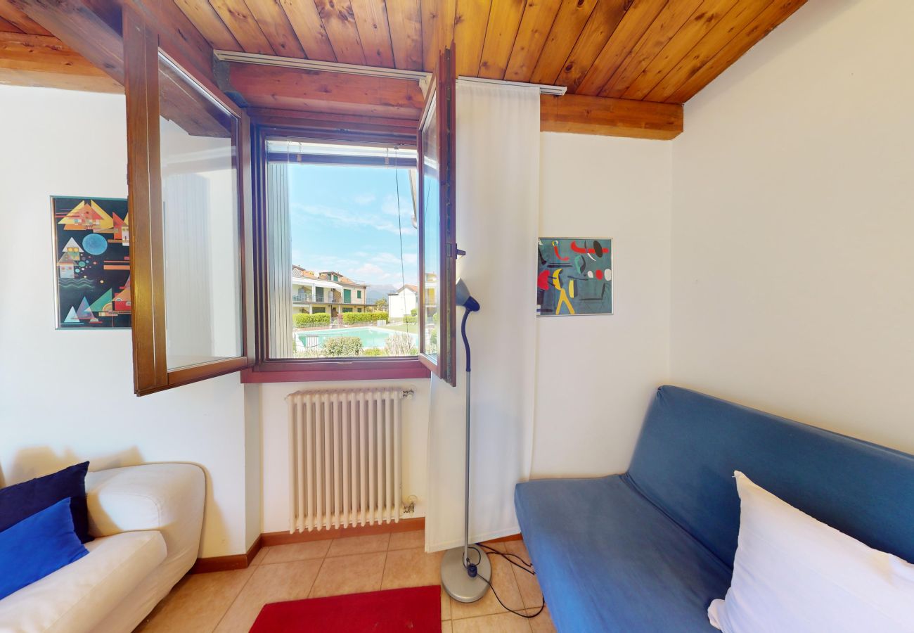 Appartamento a Manerba del Garda - Domus Minervae By Bookinggardalake