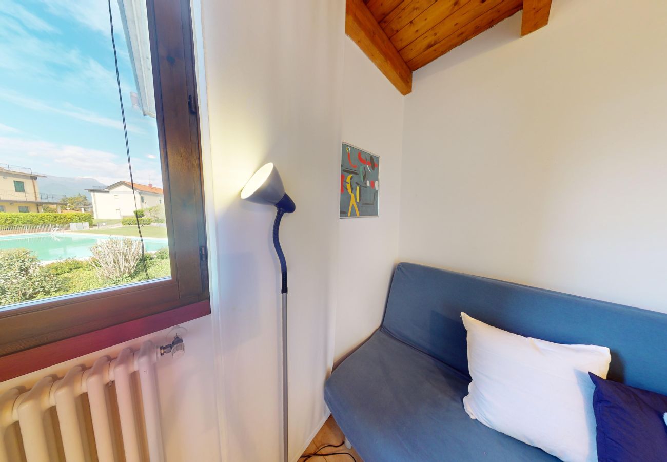 Appartamento a Manerba del Garda - Domus Minervae By Bookinggardalake