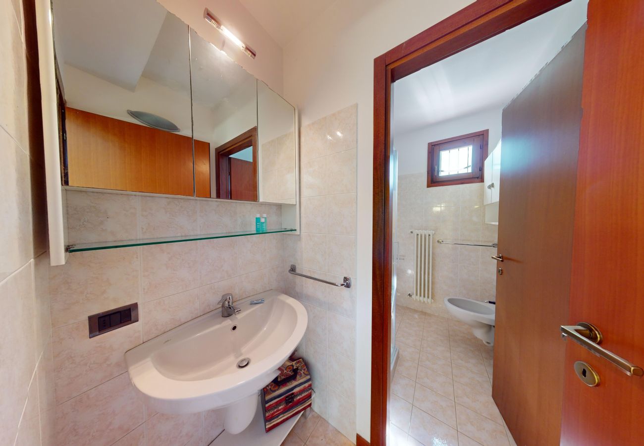 Appartamento a Manerba del Garda - Domus Minervae By Bookinggardalake