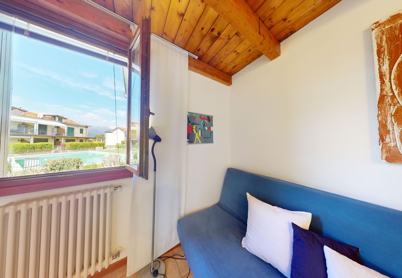 Appartamento a Manerba del Garda - Domus Minervae By Bookinggardalake