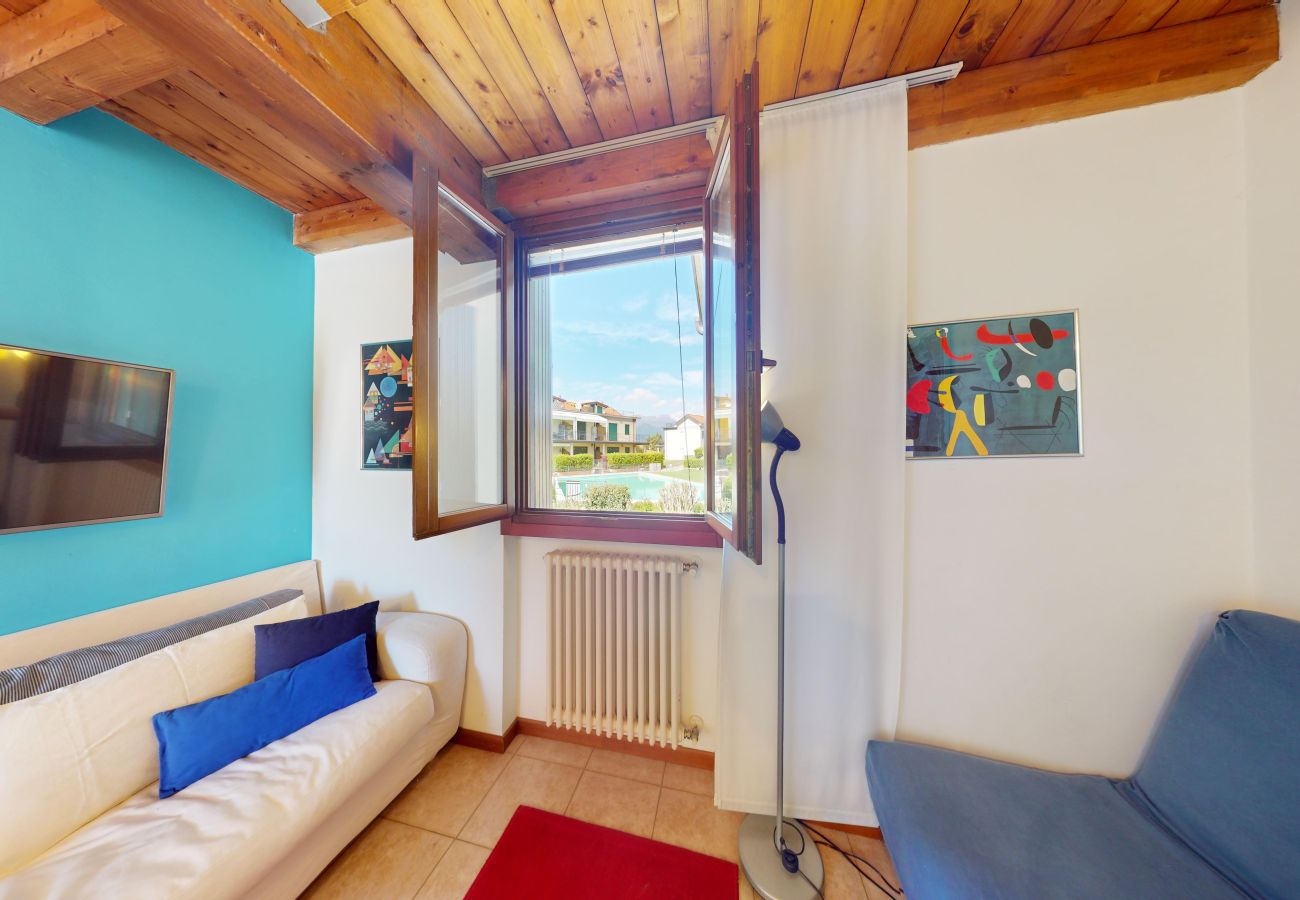 Appartamento a Manerba del Garda - Domus Minervae By Bookinggardalake