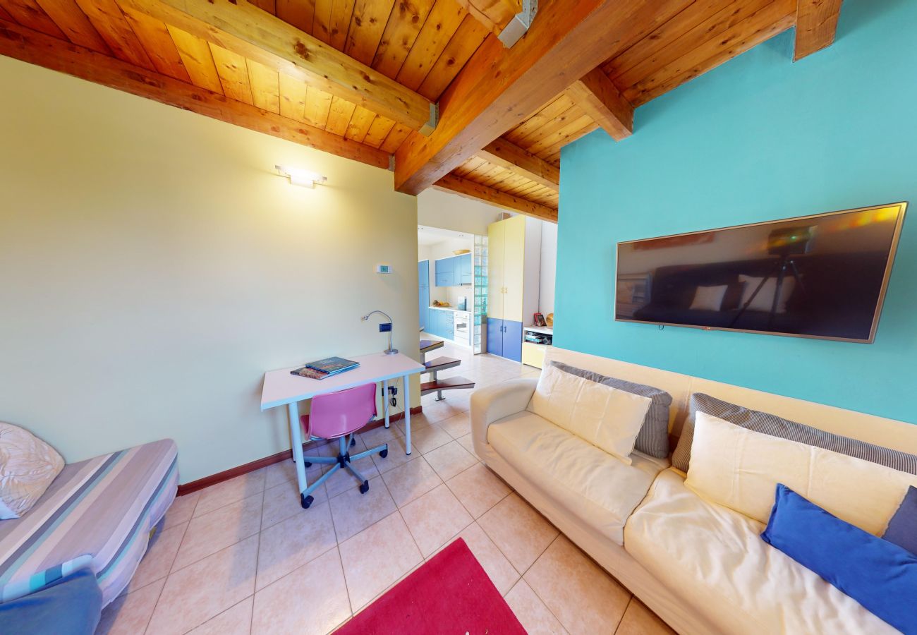 Appartamento a Manerba del Garda - Domus Minervae By Bookinggardalake