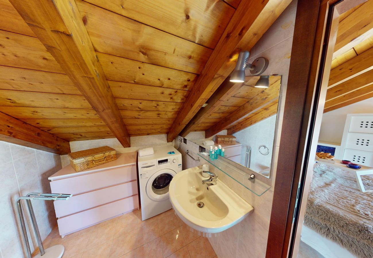 Appartamento a Manerba del Garda - Domus Minervae By Bookinggardalake