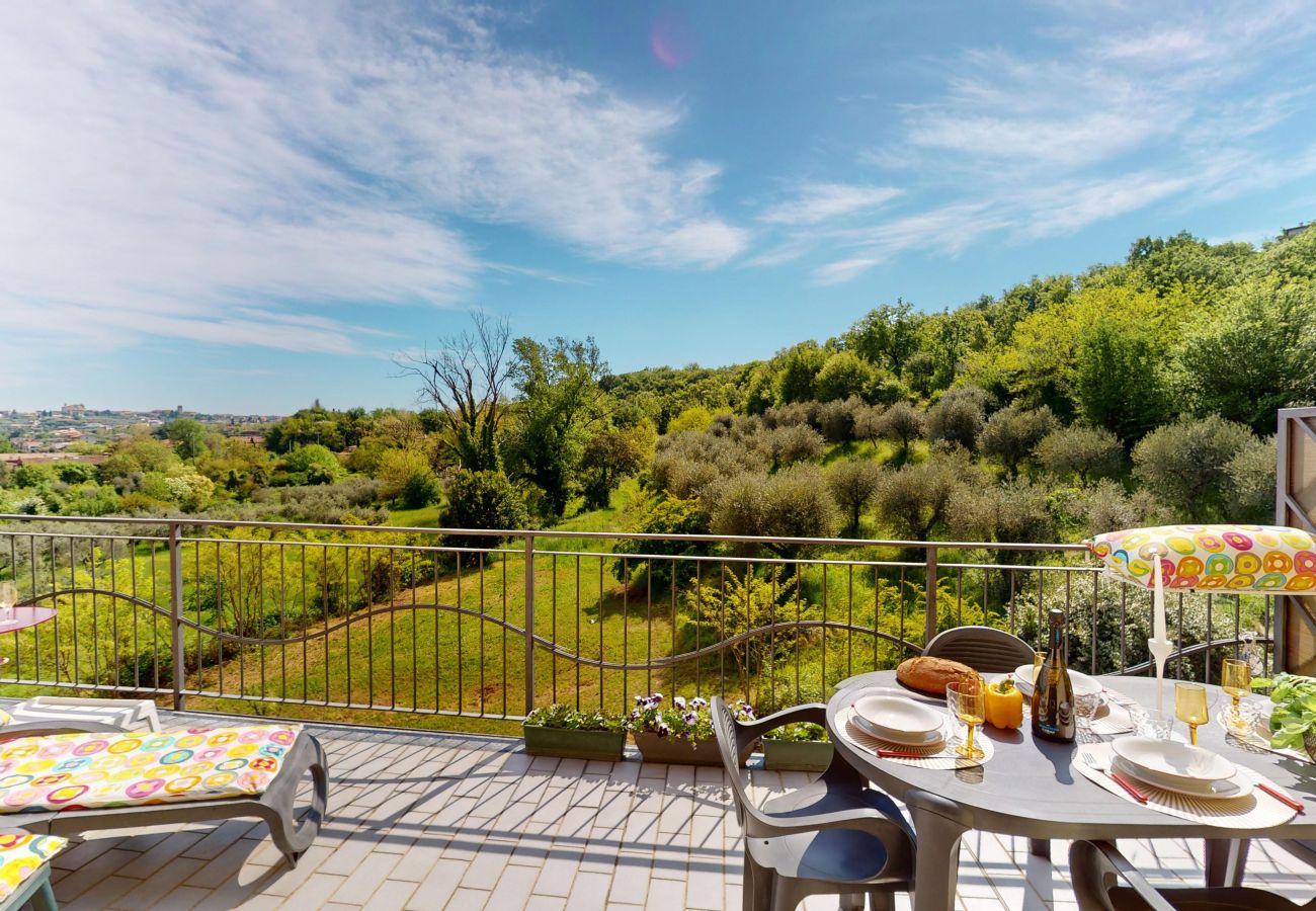 Appartamento a Manerba del Garda - Domus Minervae By Bookinggardalake