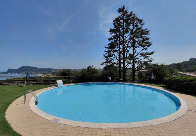 Appartamento a Manerba del Garda - Bellavista lake view By Bookinggardalake