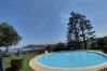 Appartamento a Manerba del Garda - Bellavista lake view By Bookinggardalake