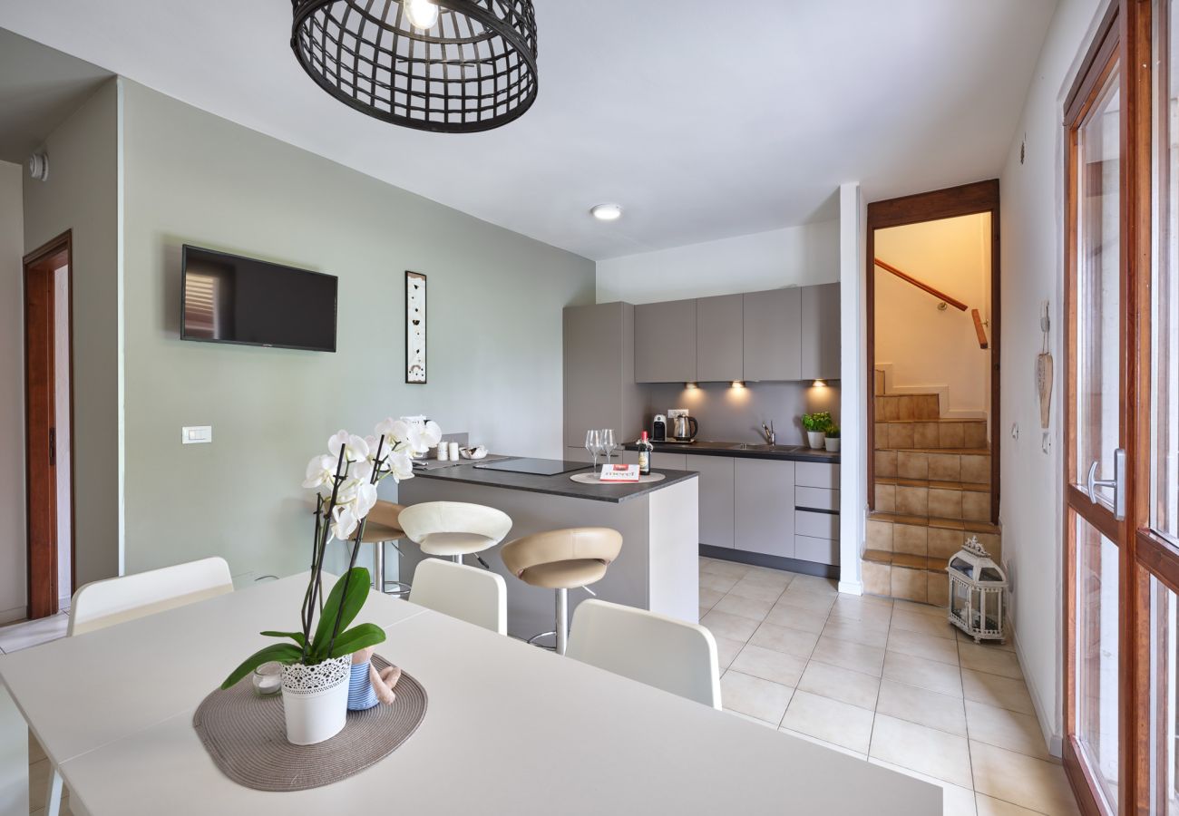 Appartamento a Lazise - LISA MARIE APARTMENT